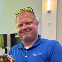 Air Enterprises Employee Matthew Fournier's profile photo