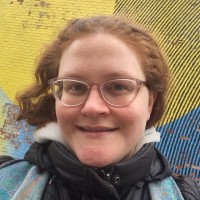 Arab American Association of New York Employee Mary Hetteix's profile photo