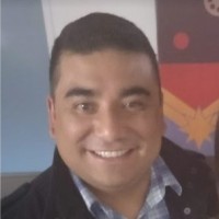 Julian Alexander Higuera Martínez Email & Phone Number