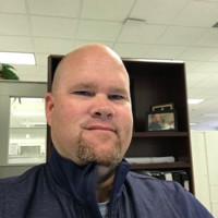 Taylor Morrison Employee Chad Oldham's profile photo