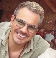 Aguatech by Fresh & Pure Water Employee Johny Fraser's profile photo