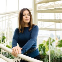 Rusagro Employee Anna Stadnik's profile photo