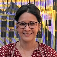 New Line Cinema Employee Zahida Bacchus's profile photo