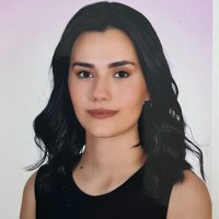 Zena Enerji Employee Merve Üstüner's profile photo