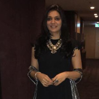 ZOYA - A TATA Product Employee Amanpreet Ahluwalia's profile photo