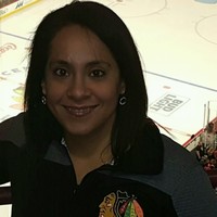 Maricela Posada Email & Phone Number