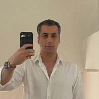 National Iranian Oil Company Employee Mohammad Mirzaei's profile photo