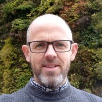 Andy Glover Email & Phone Number
