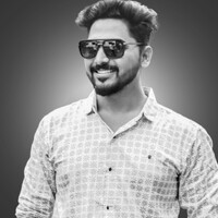 Tecmac Solution Employee Viraj Gharat's profile photo