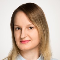 VetLab Employee Paulina Górka's profile photo