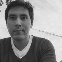 Jhon Pérez Email