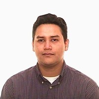 TeamLogic IT of Morristown Employee Tomás Yánez's profile photo