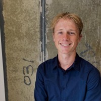 Enterprise Angels Employee Jordan Cranshaw's profile photo