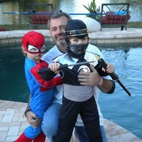 Patrick Cusick Email & Phone Number