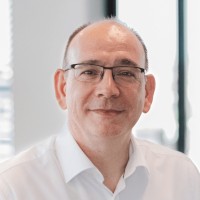 ZEOP Employee Thierry Souche's profile photo