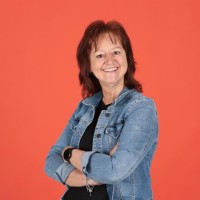 ZaZ Welzijn B.V. Employee Ingrid Wolters-Munnink's profile photo