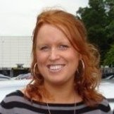 Wigmore Jones Employee Alison Carr's profile photo