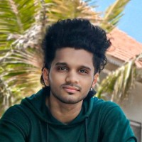 Inter Smart Employee Sooryajith P's profile photo