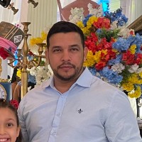 Fort Fruit Ltda Employee Evandro Belo's profile photo