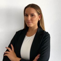 Adecco Recruitment Employee Patrícia Silva's profile photo