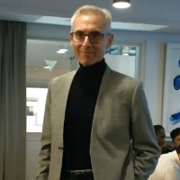 Bruno Ferlito Email & Phone Number