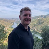 Indexer.xyz Employee Lewis Patterson's profile photo