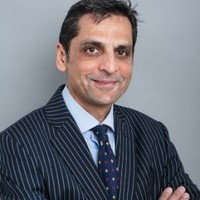 Waseem Saeed Email & Phone Number