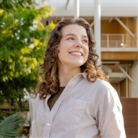 CapMetro Employee Jordan McGee's profile photo