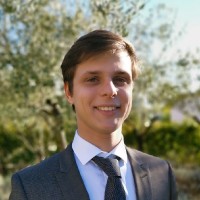 Groupe Vip 360 Employee Paul-Alexandre Réaud's profile photo