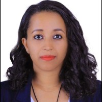 Safaricom Telecommunications Ethiopia PLC Employee Samrawit Ameha's profile photo