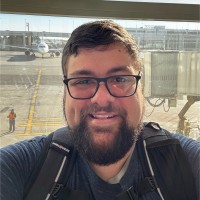 The Lactation Network Employee Jordan Viehmeyer's profile photo