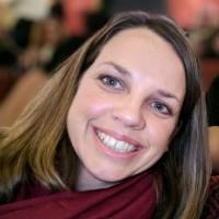 AllWays Health Partners Employee Molly Seto's profile photo