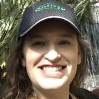 Lotus Foods Employee Amanda Dowrelio's profile photo