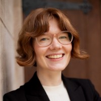 Deliver Strategies Employee Nora Dell's profile photo