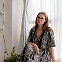 Group-IB Employee Alexandra Heuillon's profile photo