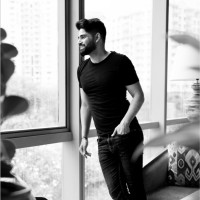 Orange Fund Employee Shiva Sangwan's profile photo