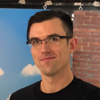 WyCo Vintage Employee Patrick Klima's profile photo