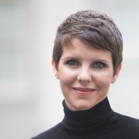 Caitriona Palmer Email & Phone Number