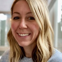 Nike Employee Katie Cramer's profile photo
