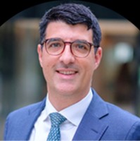 Banque de Luxembourg Employee Davide Baio's profile photo