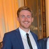 McDermott Will & Schulte Employee Ethan Downs-Decker's profile photo