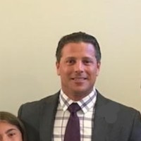Rick Pizzuti Email