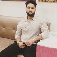 Bhanu Sharma Email & Phone Number
