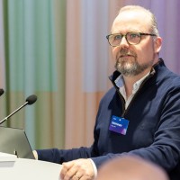 AgencyNXD Employee Richard Gregory's profile photo