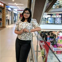 Abhirami Kumar Email