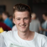 Scorito.com Employee Bas Bastiaansen's profile photo