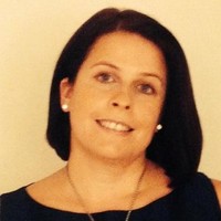 Wellmo Employee Henrika Serén-Johansson's profile photo