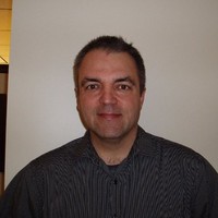 Broadway Electric Inc. Employee Dave Abshire's profile photo