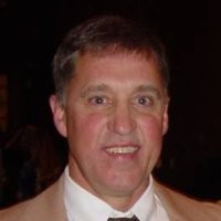 Hallmark Building Supplies Inc. Employee Louie Paynter's profile photo