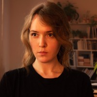 Strada Employee Elena C.'s profile photo
